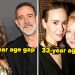 Love Knows No Age: Celebrity Couples Defying Stereotypes