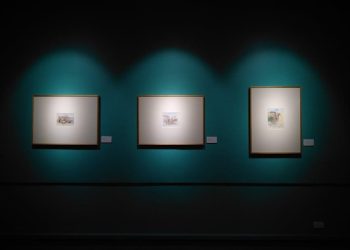 Unveiling the Intricacies of Contemporary Painting