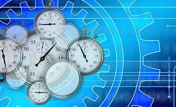 The Art of Time Management: Mastering Your Productivity