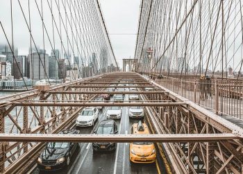 The Impact of Natural Disasters on Urban Infrastructure