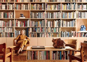 The Evolution of Interior Design Trends