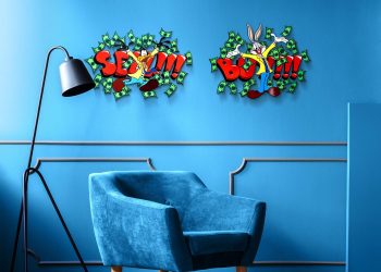 Exploring the Intricacies of Modern Art