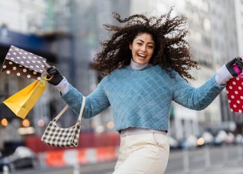 The Rise of Sustainable Fashion: Embracing Environmental Consciousness