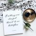 The Art of Modern Calligraphy: Mastering the Elegant Craft