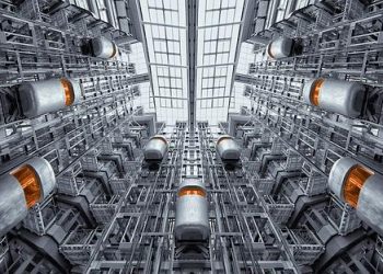 Discovering the Elegance of Modern Architecture