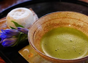 The Beauty of Traditional Japanese Tea Ceremonies