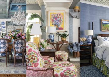 The Timeless Elegance of French Country Decor