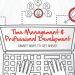 The Art of Time Management: Increasing Productivity