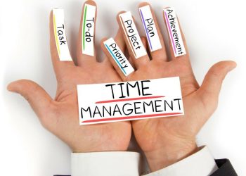 The Art of Effective Time Management