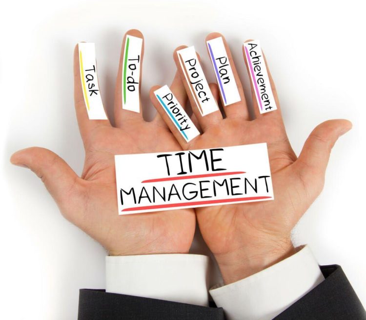 The Art of Effective Time Management