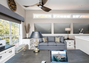 The Art of Interior Design: Creating Functional and Stylish Spaces