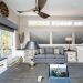 The Art of Interior Design: Creating Functional and Stylish Spaces