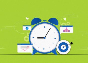 The Art of Time Management in a Fast-Paced World