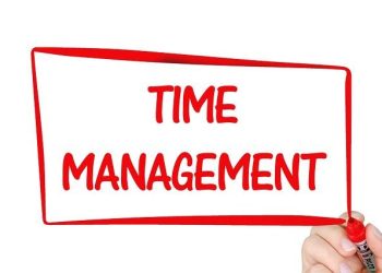 The Art of Time Management in a Busy World