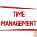 The Art of Time Management in a Busy World