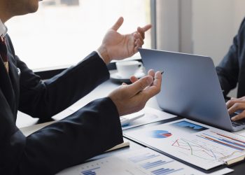 Navigating the Complex World of Asset Management