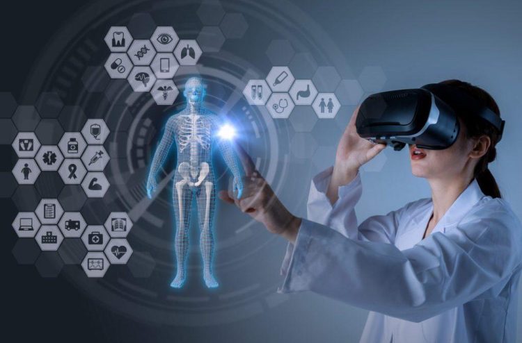 The Impact of Virtual Reality in Modern Healthcare