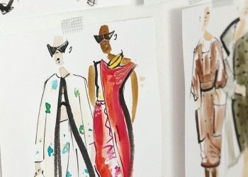 The Evolution of 21st Century Fashion