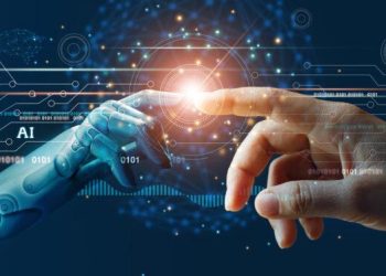 The Impact of AI Technology in Modern Society