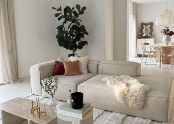 The Beauty of Minimalist Home Decor