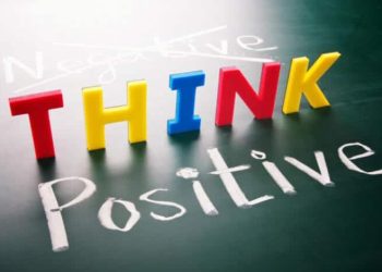 The Power of Positive Thinking: Boost Your Mentality