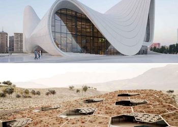 The Art of Architectural Elegance