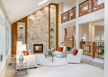 The Art of Elegant Interior Design