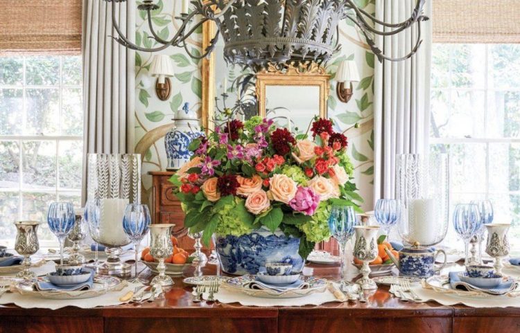 The Art of Crafting Exquisite Floral Arrangements