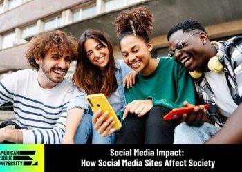 The Impact of Social Media on Modern Communication