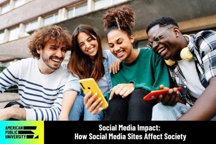 The Impact of Social Media on Modern Communication