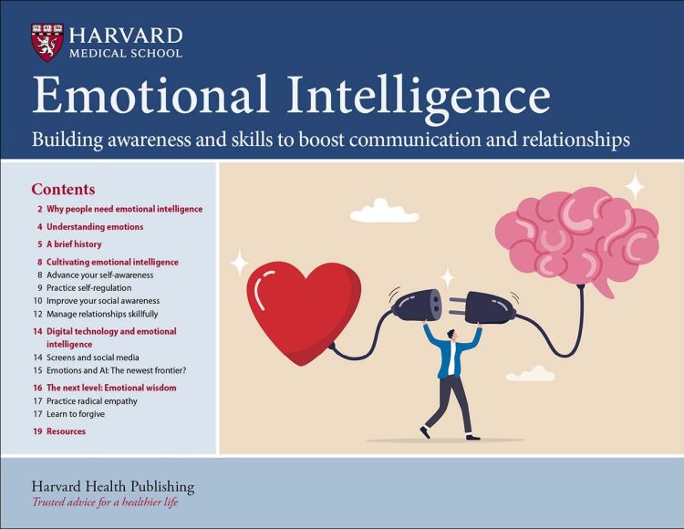 The Power of Emotional Intelligence in the Workplace