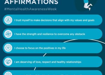 Unlocking the Power of Positive Affirmations