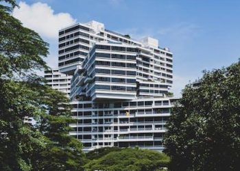 The Evolution of Modern Architectural Design