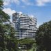 The Evolution of Modern Architectural Design