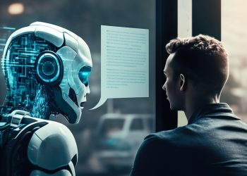 The Impact of Artificial Intelligence on Modern Industries