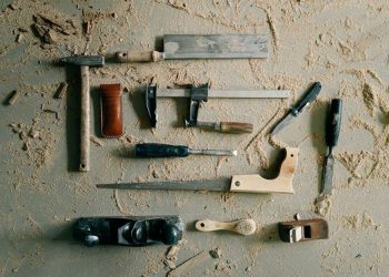 The Art of Crafting Timeless Vintage Furniture