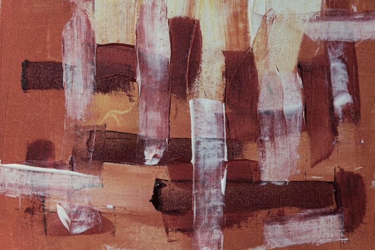 Exploring the Art of Abstract Painting