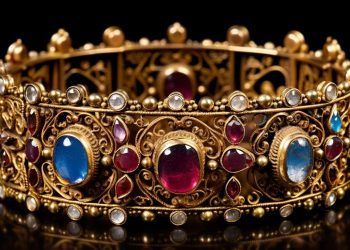 The Art of Crafting Exquisite Jewelry