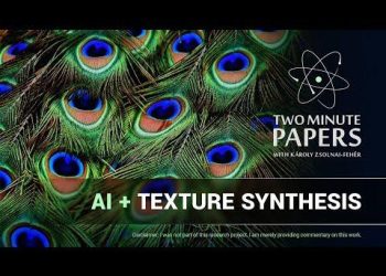 The Art of Crafting Flawless Textures in Digital Design