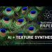 The Art of Crafting Flawless Textures in Digital Design