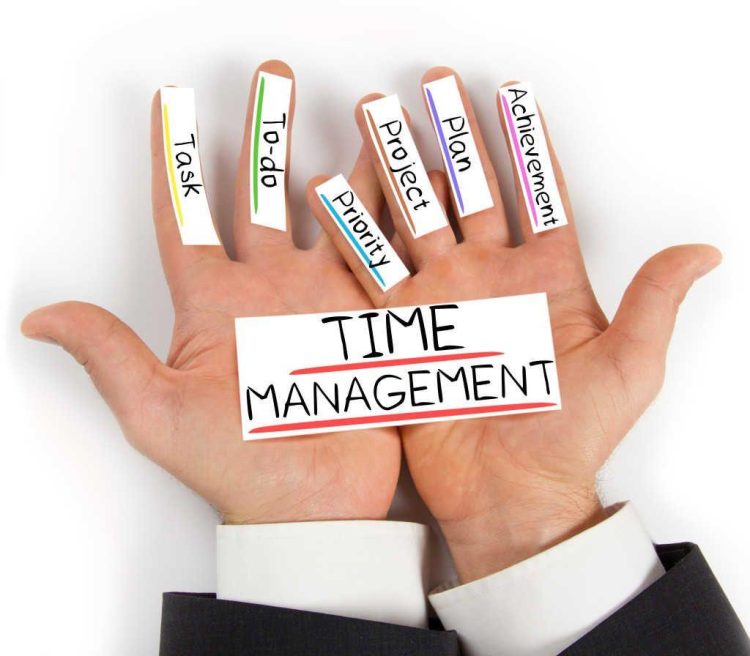 The Art of Time Management: Maximizing Efficiency