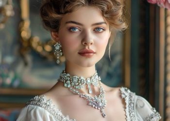 The Elegant and Timeless Beauty of Classic Pearls