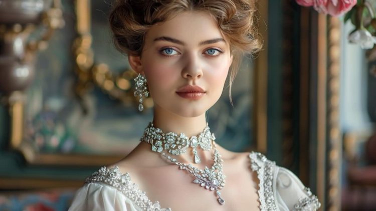 The Elegant and Timeless Beauty of Classic Pearls