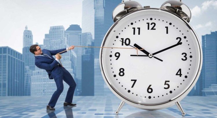 Unlocking the Benefits of Effective Time Management