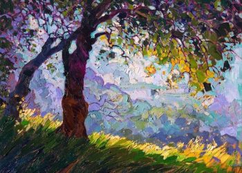 The Impressionistic Influence on Modern Art