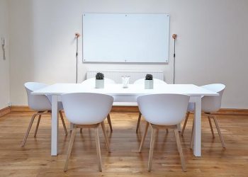 The Beauty of Minimalism in Modern Design