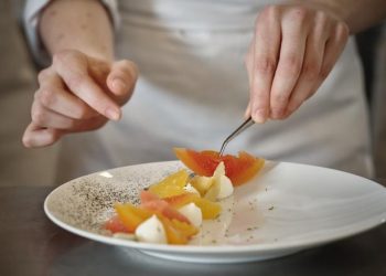 The Allure of French Cuisine: A Culinary Journey