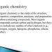 Exploring the Intricacies of Organic Chemistry