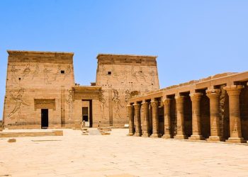 Unlocking the Secrets of Ancient Egyptian Architecture
