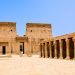 Unlocking the Secrets of Ancient Egyptian Architecture